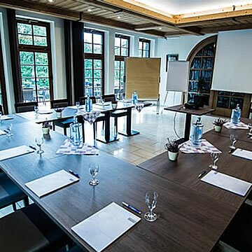 Tagungsort Haus Neugebauer im Rheingau