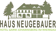 Hotel Restaurant Neugebauer in Geisenheim